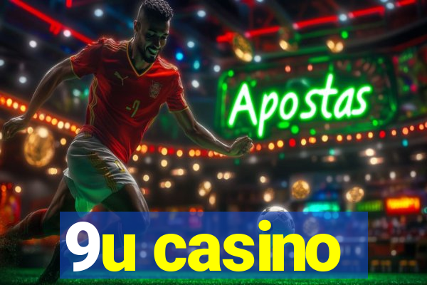 9u casino