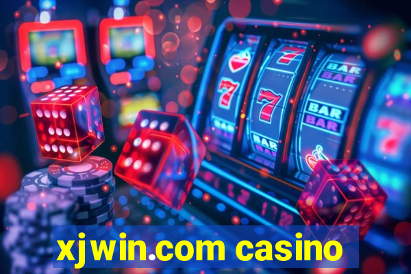 xjwin.com casino