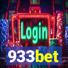 933bet