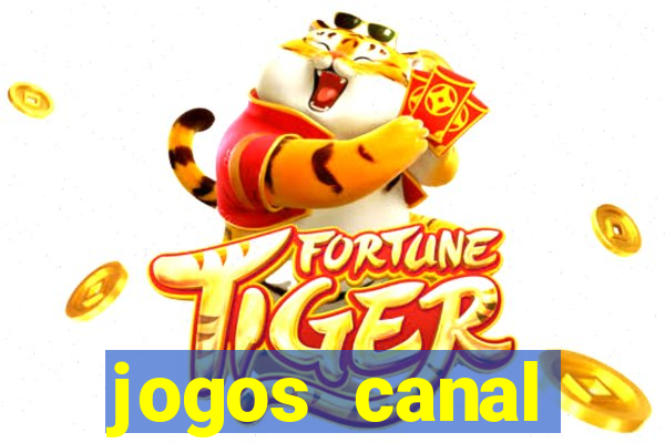 jogos canal premiere hoje