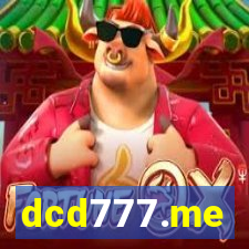 dcd777.me