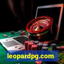 leopardpg.com