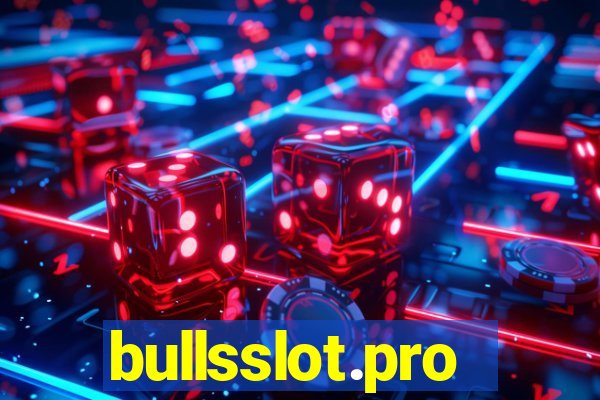 bullsslot.pro