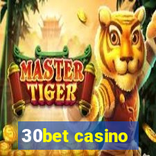 30bet casino