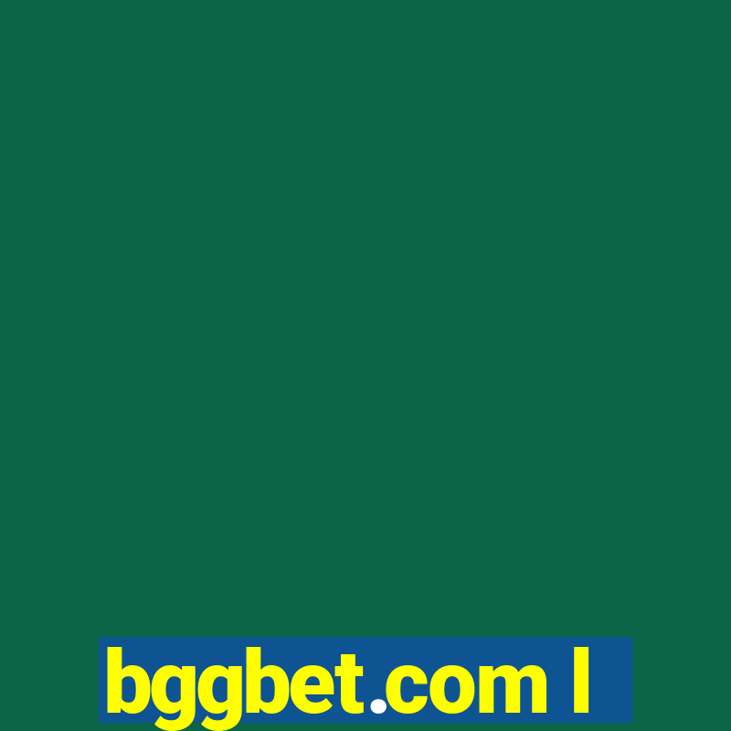 bggbet.com l