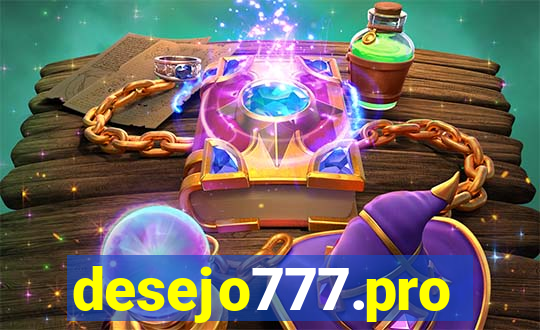 desejo777.pro