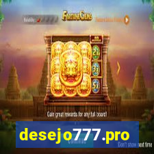 desejo777.pro