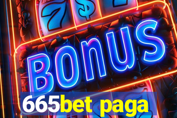 665bet paga