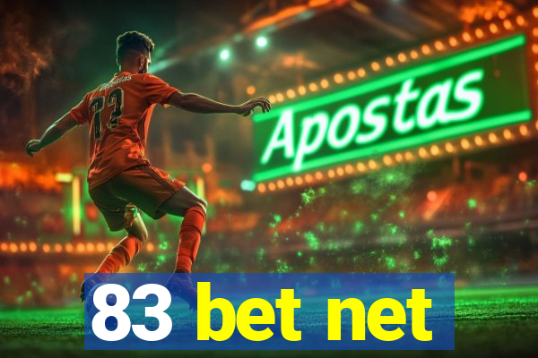 83 bet net