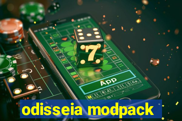 odisseia modpack