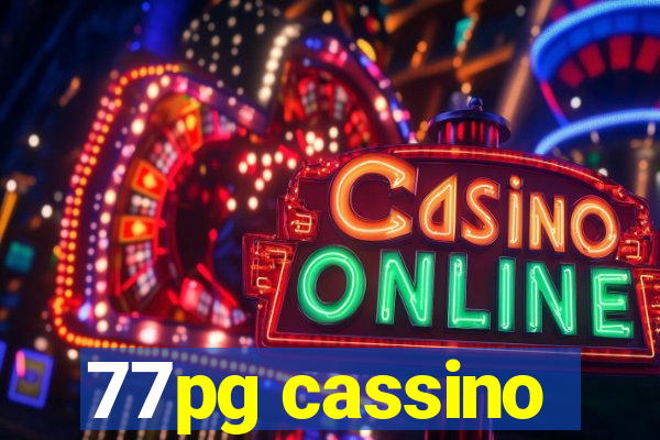 77pg cassino