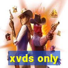 xvds only