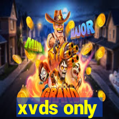 xvds only