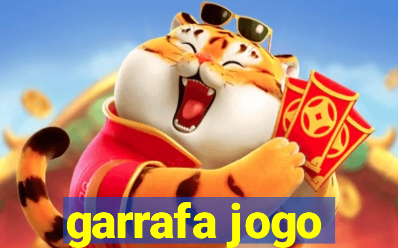 garrafa jogo