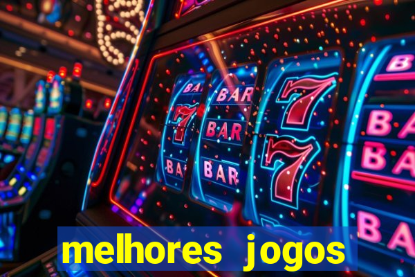 melhores jogos pagos ios