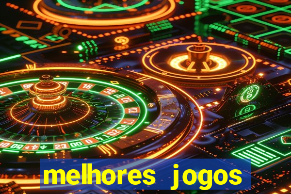 melhores jogos pagos ios