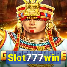 Slot777win