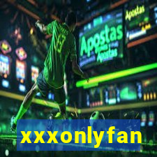 xxxonlyfan