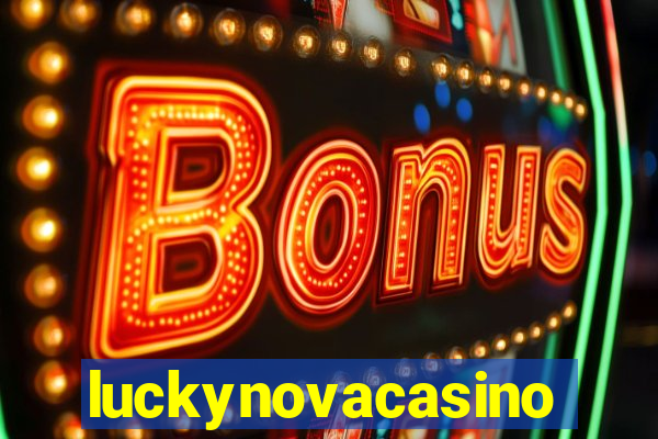 luckynovacasino