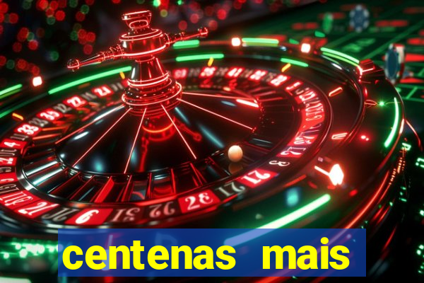 centenas mais atrasadas na loteria federal