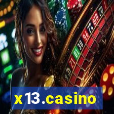 x13.casino