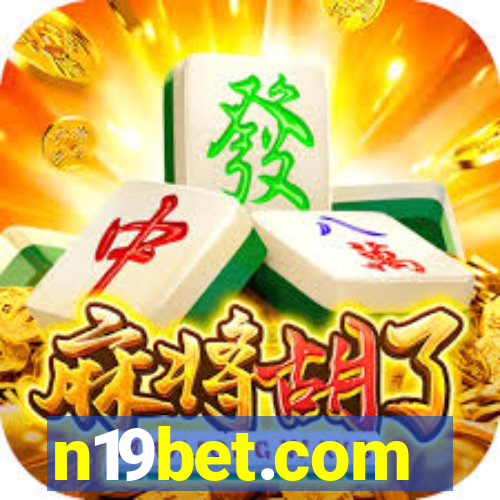 n19bet.com