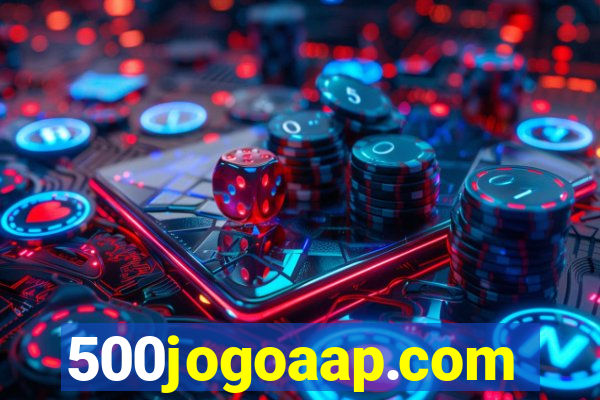 500jogoaap.com