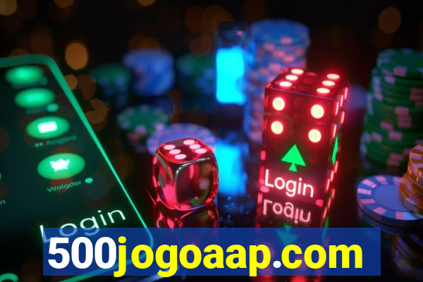 500jogoaap.com