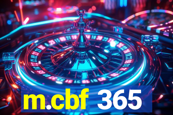 m.cbf 365