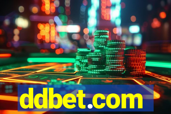 ddbet.com