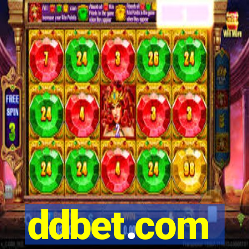 ddbet.com