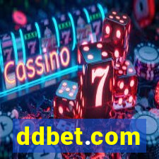 ddbet.com