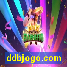 ddbjogo.com