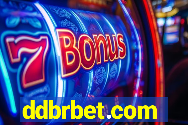 ddbrbet.com