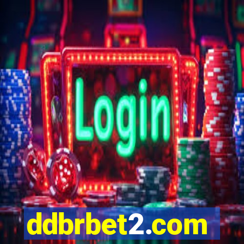 ddbrbet2.com