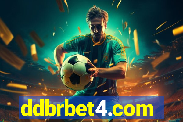 ddbrbet4.com