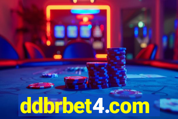 ddbrbet4.com