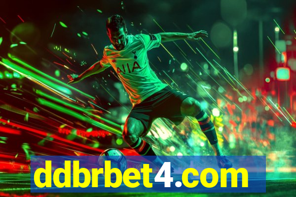 ddbrbet4.com