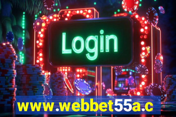 www.webbet55a.com