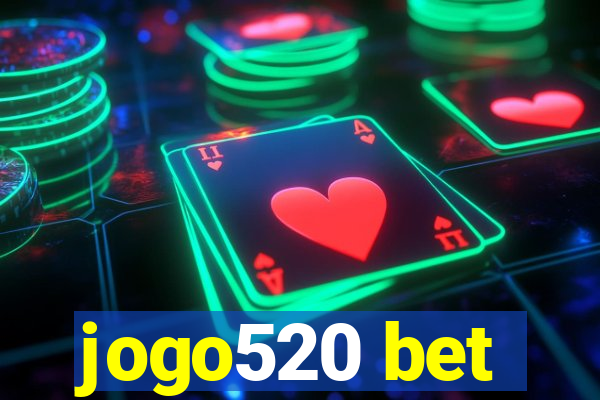 jogo520 bet