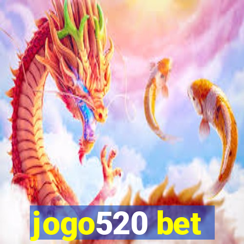 jogo520 bet