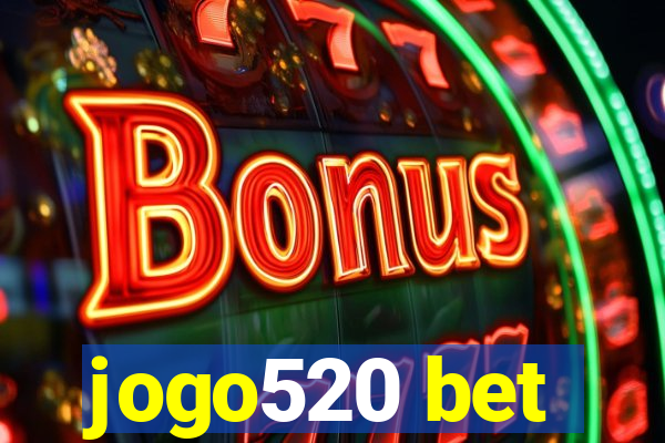 jogo520 bet