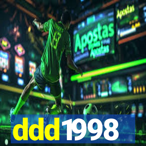 ddd1998