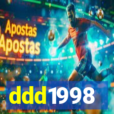 ddd1998