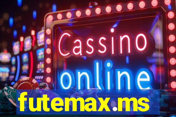 futemax.ms