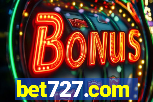 bet727.com