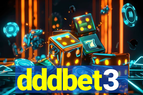 dddbet3