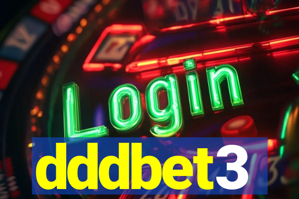 dddbet3