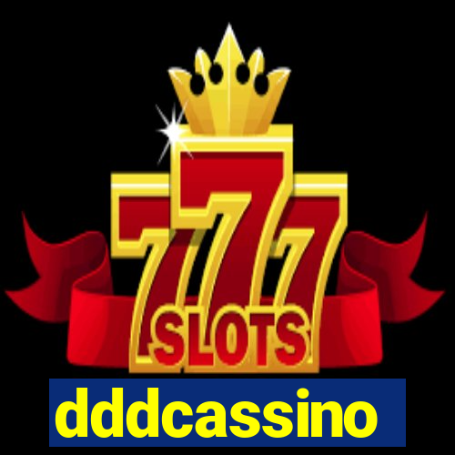 dddcassino