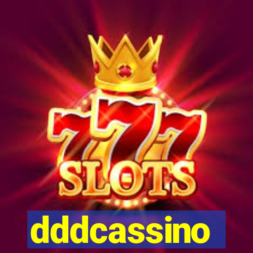 dddcassino